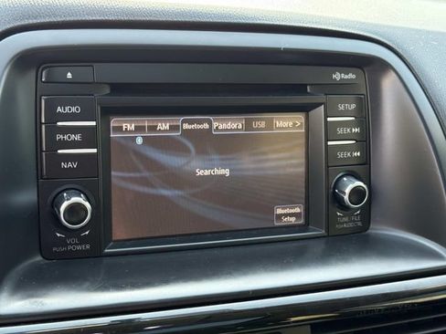 Used 2015 MAZDA CX-5 Touring w/ Bose/Moonroof Package FWD image 20