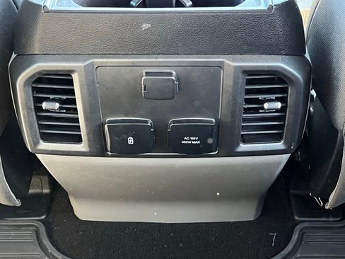 Used 2019 Ford F150 XLT w/ Equipment Group 302A Luxury image 18