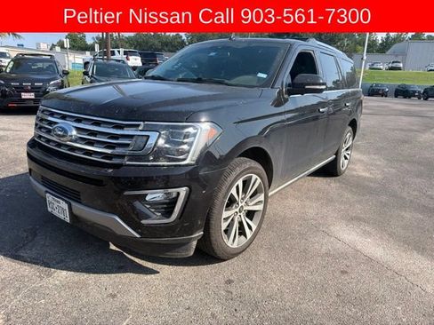 Used 2021 Ford Expedition Limited RWD image 6