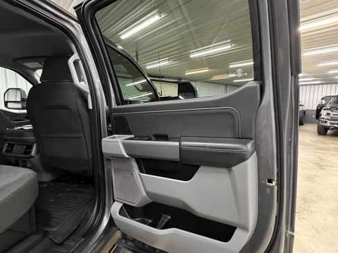 Used 2023 Ford F250 XLT w/ XLT Premium Package AWD/4WD image 44
