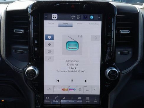 New 2026 RAM 2500 Tradesman image 20