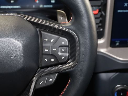 Used 2022 Ford Bronco Raptor AWD/4WD image 38