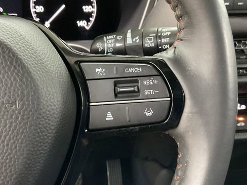Used 2023 Honda HR-V Sport image 12