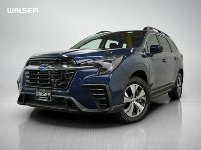 Used 2024 Subaru Ascent Premium w/ Convenience Package