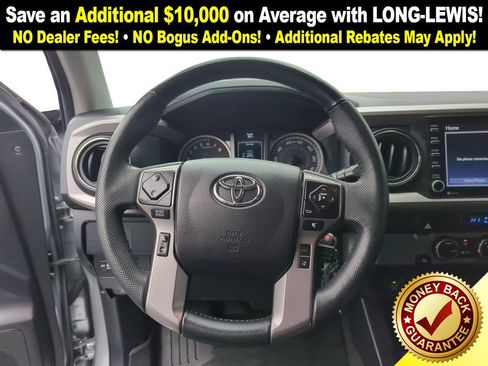 Used 2022 Toyota Tacoma SR5 image 18