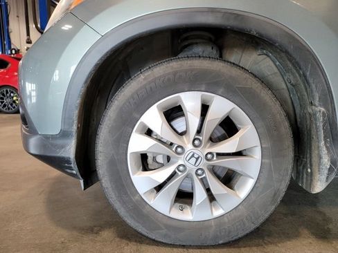 Used 2012 Honda CR-V EX image 12