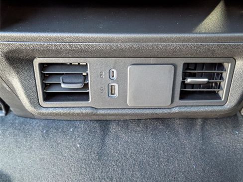 New 2026 Chevrolet Silverado 1500 Custom Trail Boss image 11