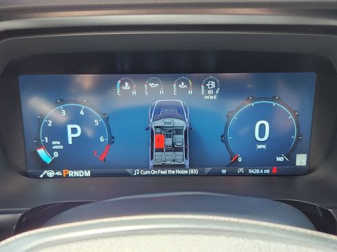 Used 2025 Ford F150 Raptor AWD/4WD image 22
