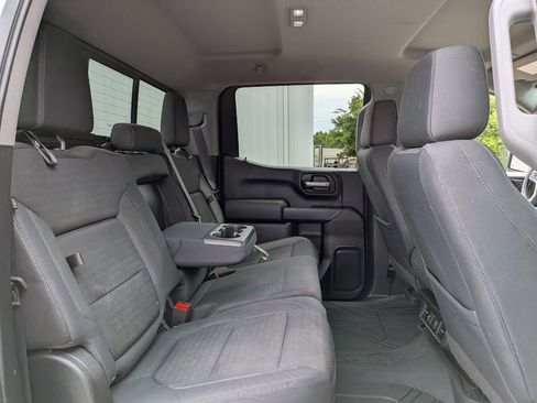 Used 2019 Chevrolet Silverado 1500 LT w/ Convenience Package RWD image 23