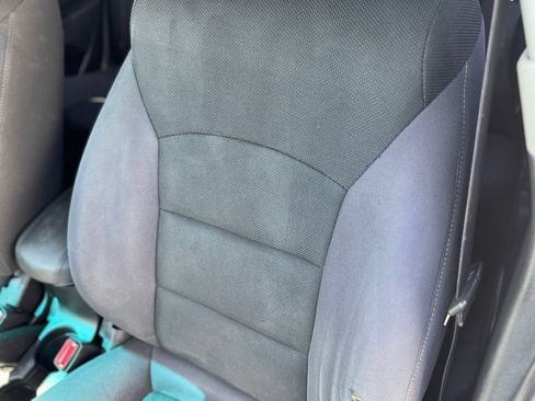 Used 2015 Chevrolet Cruze LT w/ RS Package FWD image 14