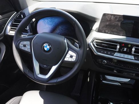 Used 2023 BMW X3 xDrive30i AWD/4WD image 36