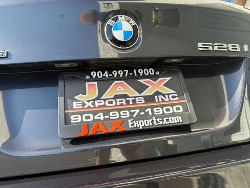 Used 2014 BMW 528i xDrive Sedan image 6