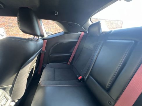 Used 2023 Dodge Challenger R/T Scat Pack w/ Plus Package image 12