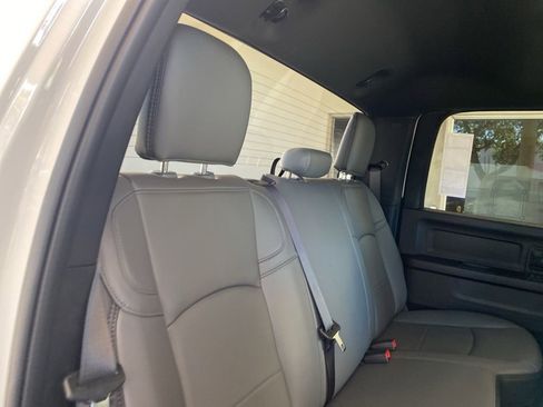 New 2026 RAM 4500 Tradesman image 26