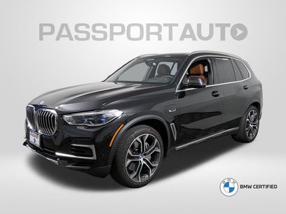 Used 2023 BMW X5 xDrive45e w/ Executive Package