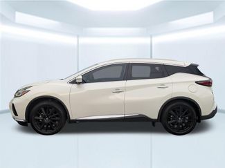 Used 2020 Nissan Murano Platinum w/ Cargo Package FWD video 2