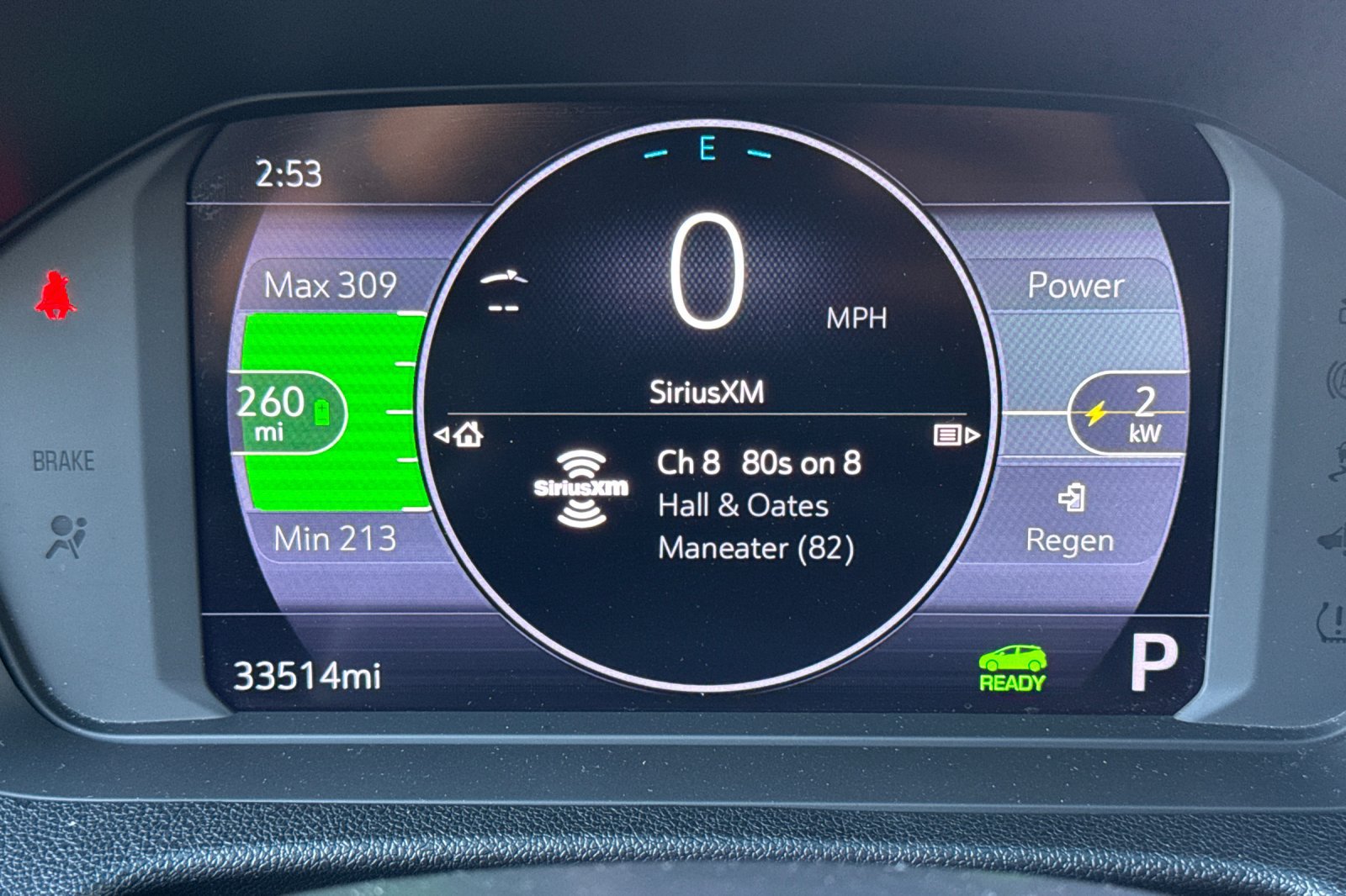 Used 2023 Chevrolet Bolt LT w/ Infotainment Package FWD image 28