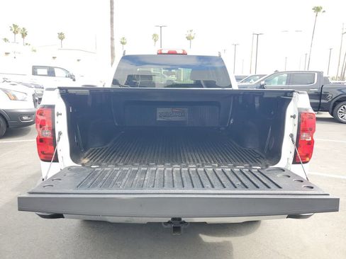 Used 2014 Chevrolet Silverado 1500 LT w/ All Star Edition image 9