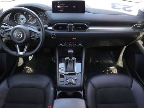 Certified 2023 MAZDA CX-5 AWD 2.5 S w/ Select Package image 6