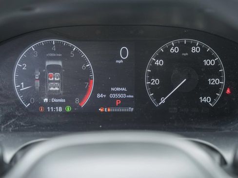 Used 2024 Honda HR-V LX image 37