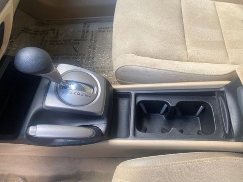 Used 2008 Honda Civic LX image 48