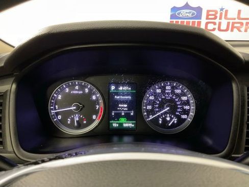 Used 2018 Hyundai Sonata SEL image 25