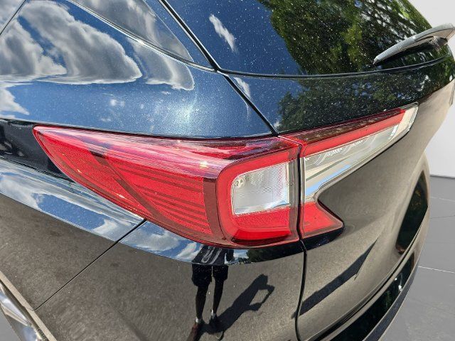 Used 2024 Acura RDX w/ Advance Package AWD/4WD image 40