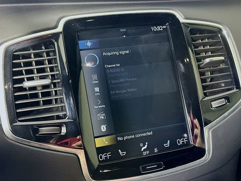 Used 2019 Volvo XC90 T6 R-Design w/ Protection Package Premier image 31