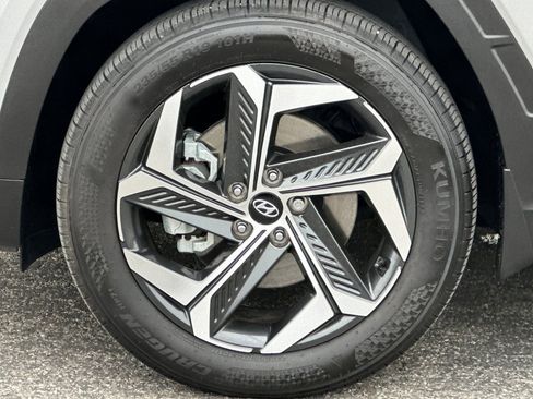 Used 2023 Hyundai Tucson Limited FWD image 37