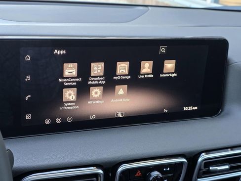 New 2026 Nissan Sentra SR FWD image 13