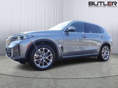 Used 2024 BMW X5 sDrive40i w/ Premium Package