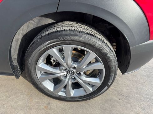 Certified 2025 MAZDA CX-30 AWD 2.5 S w/ Preferred Package image 10