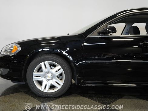 Used 2011 Chevrolet Impala LT image 26