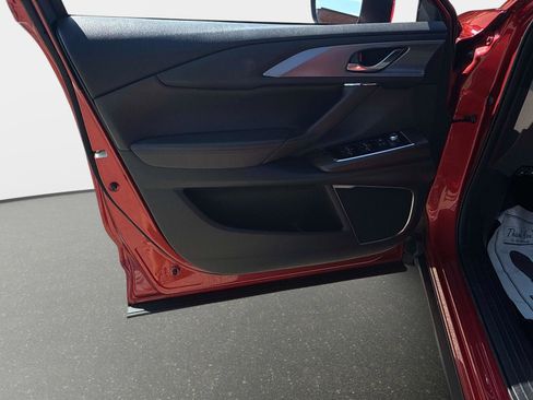 Used 2023 MAZDA CX-9 Signature image 18