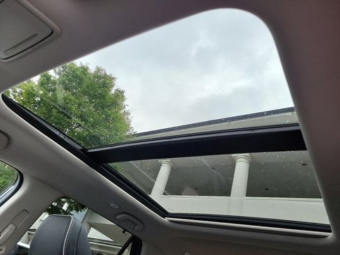 New 2025 Honda Pilot Elite image 8