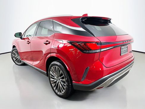 Used 2025 Lexus RX 350 AWD w/ Convenience Package image 5