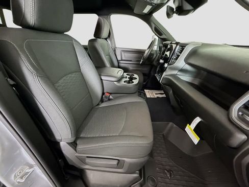 New 2026 RAM 2500 Warlock AWD/4WD image 26