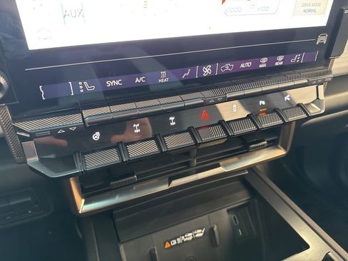 Used 2022 GMC Hummer EV Edition 1 image 34