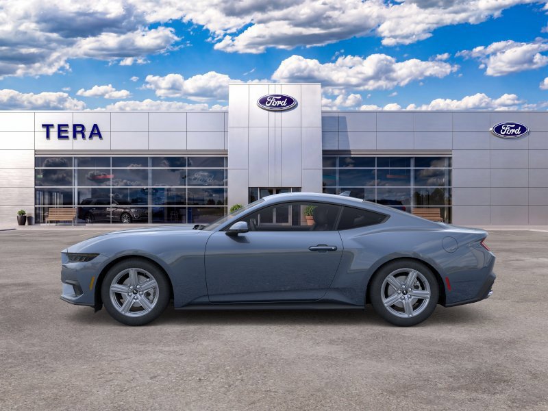 New 2026 Ford Mustang Premium RWD image 3