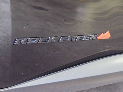 Used 2026 Nissan Pathfinder Rock Creek AWD/4WD image 17