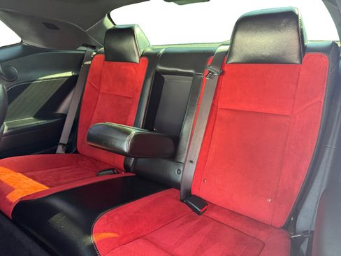 Used 2019 Dodge Challenger R/T Scat Pack RWD image 13