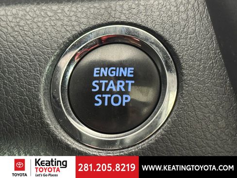 Certified 2022 Toyota Camry XSE w/ Navigation Package FWD image 32