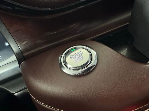 Certified 2023 Lincoln Aviator Black Label w/ Dynamic Handling Package image 54