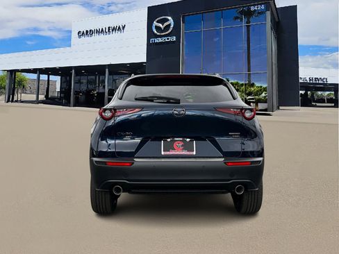 New 2026 MAZDA CX-30 2.5 Turbo w/ Premium Package image 6