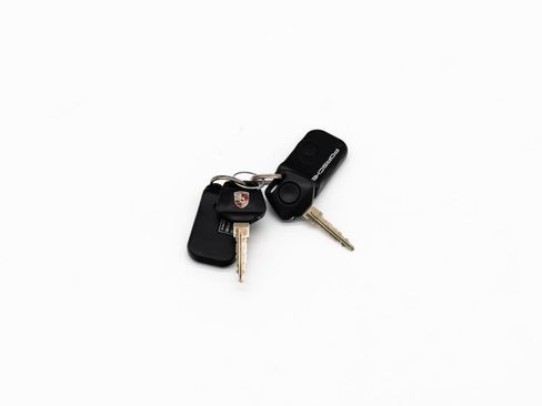 Used 1996 Porsche 911 Turbo RWD image 43