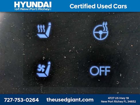 Used 2025 Hyundai Santa Fe Limited image 33