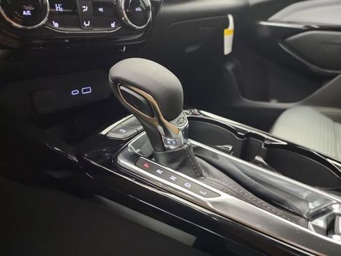 New 2026 Chevrolet Trax LT w/ Driver Confidence Package image 29