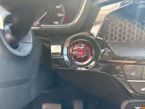 Certified 2024 Honda CR-V EX-L image 16