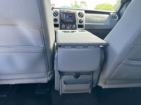Used 2013 Ford F150 XLT w/ XLT Chrome Pkg RWD image 17