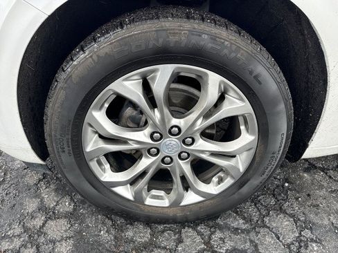 Used 2020 Buick Enclave Avenir w/ LPO, Floor Liner Package image 19